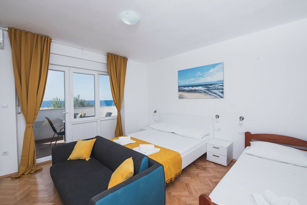 Фото Apartments by the Sea Semy