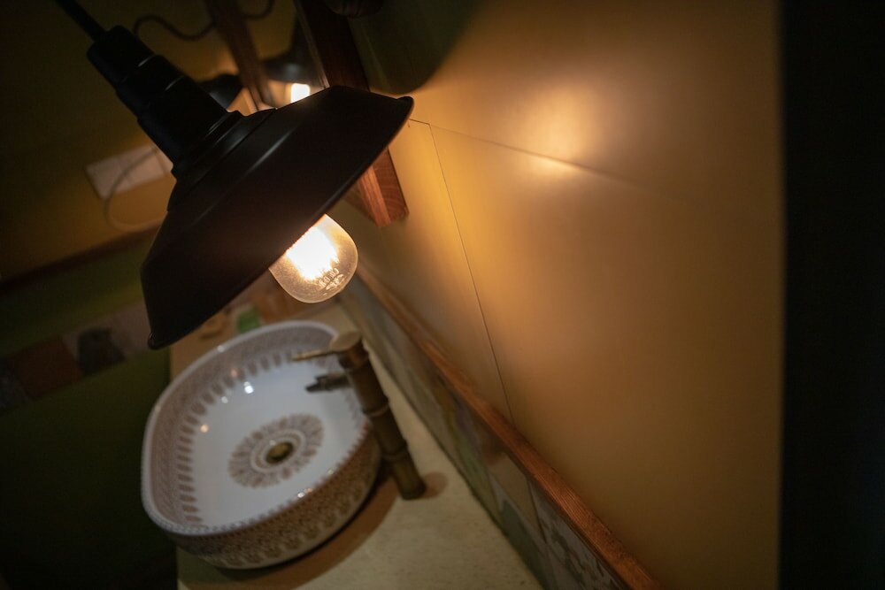 Фото Yungu Garden Residence