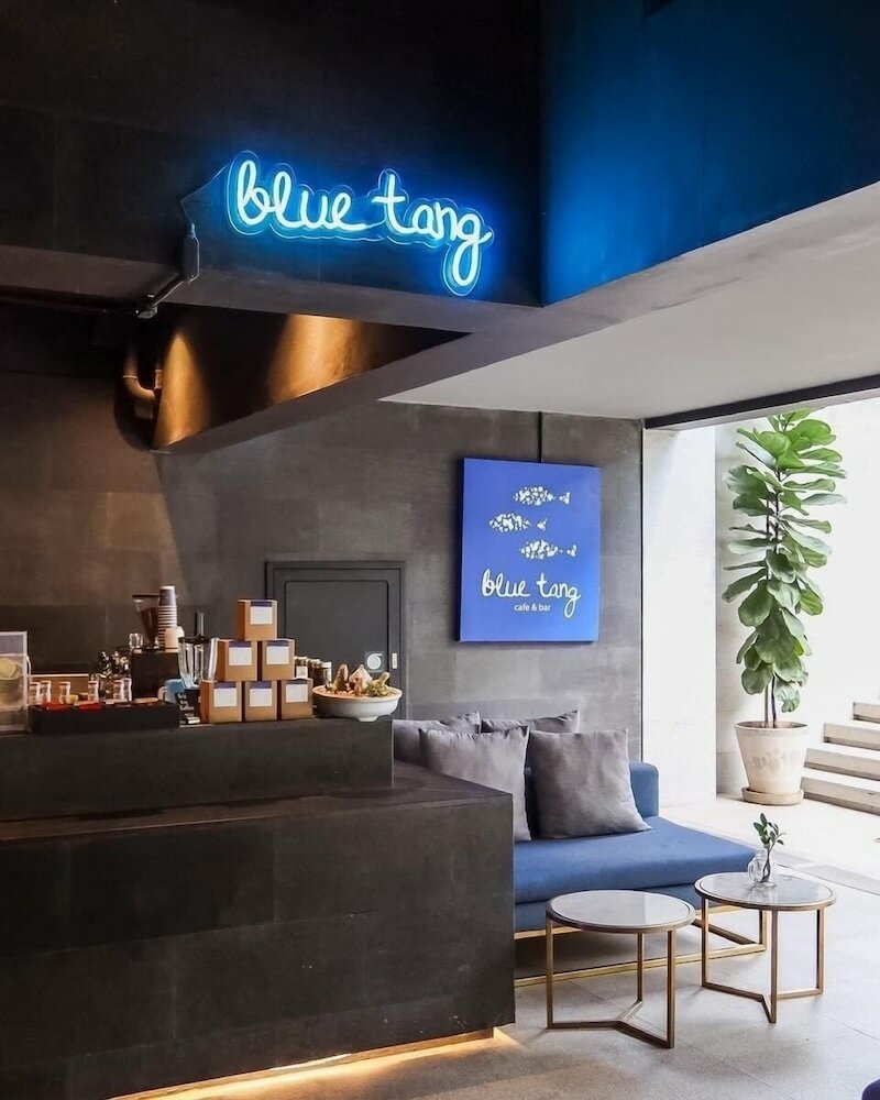 Фото Ana Anan Resort & Villas Pattaya