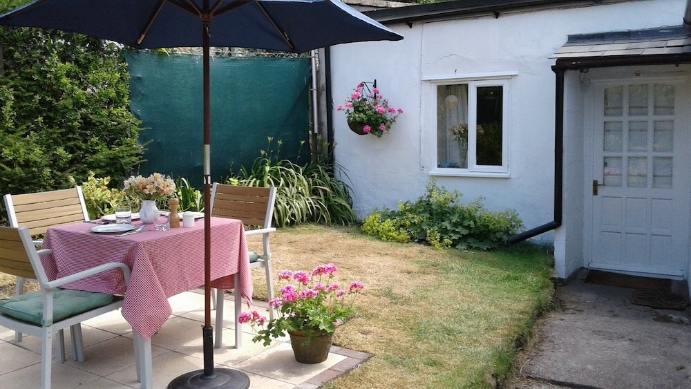 Фото Weston Lawn