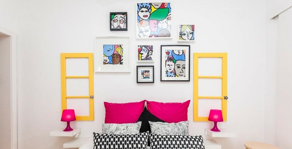 Фото LxWay Bairro Alto - Travessa da Cara