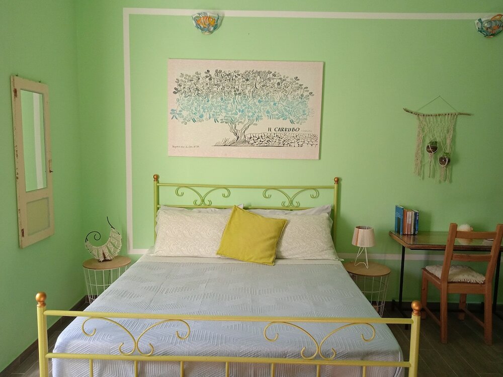 Фото La casa di Aneupe