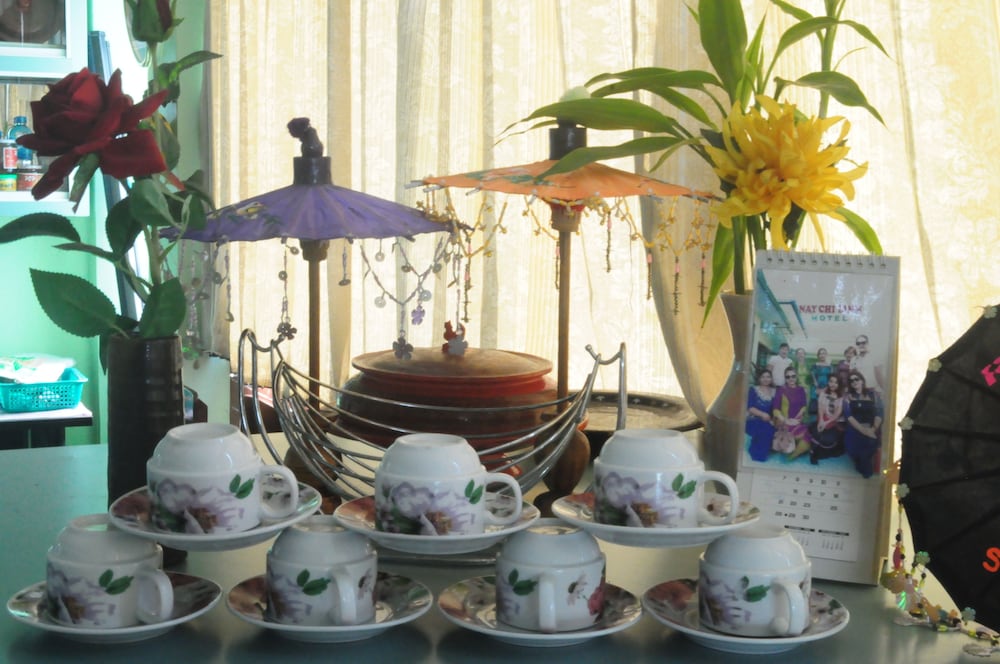 Фото Nay Chi Linn Hotel