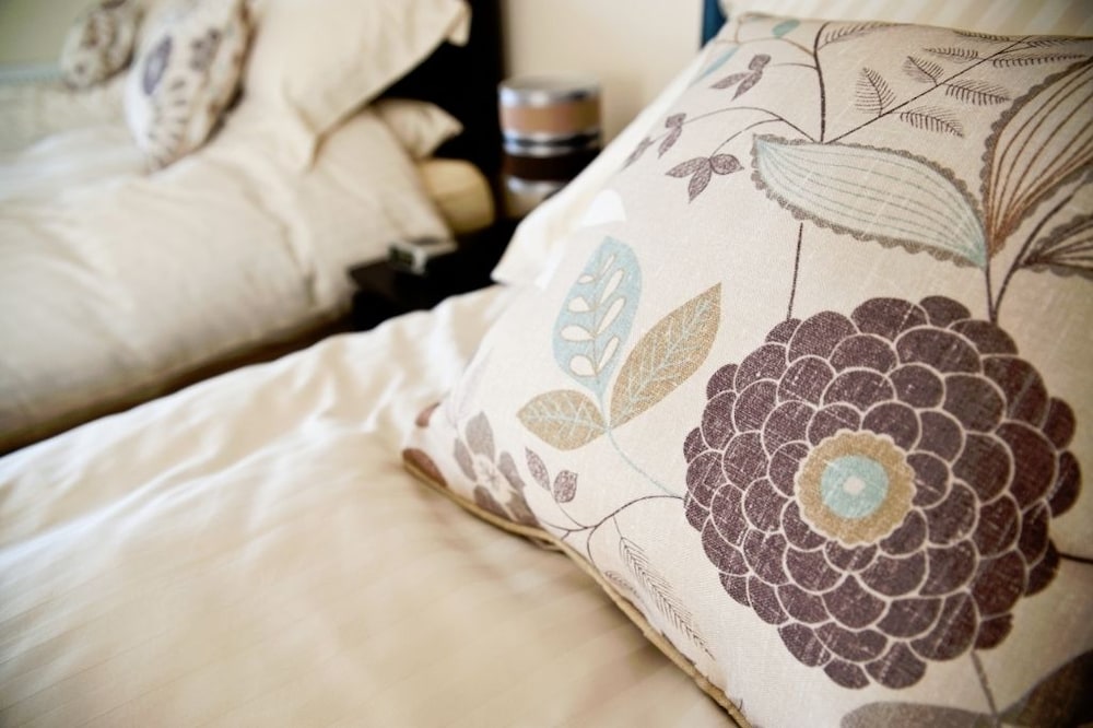 Фото Bamflatt Farm B&b