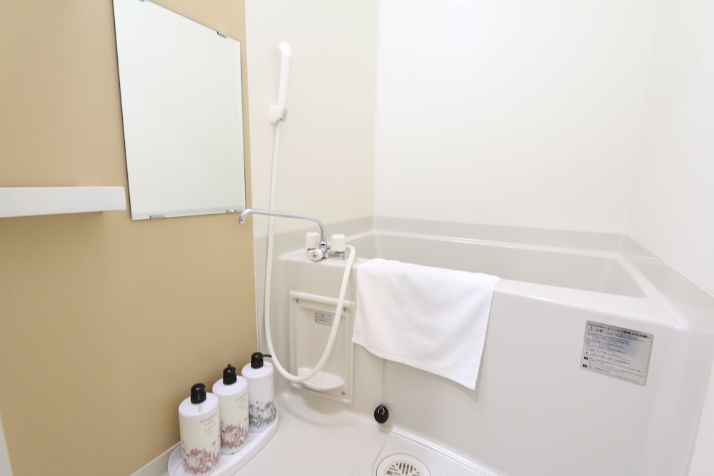 Фото Elizabeth Garden Shinsaibashi