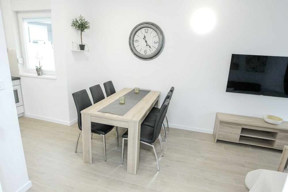 Фото Apartments Villa Dalia