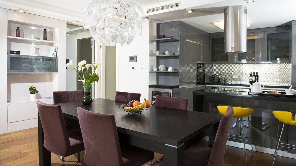 Фото Flowers Dubrovnik Luxury Apartments