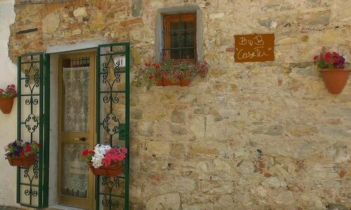 Гостиница B&b Casa Fei в Синье