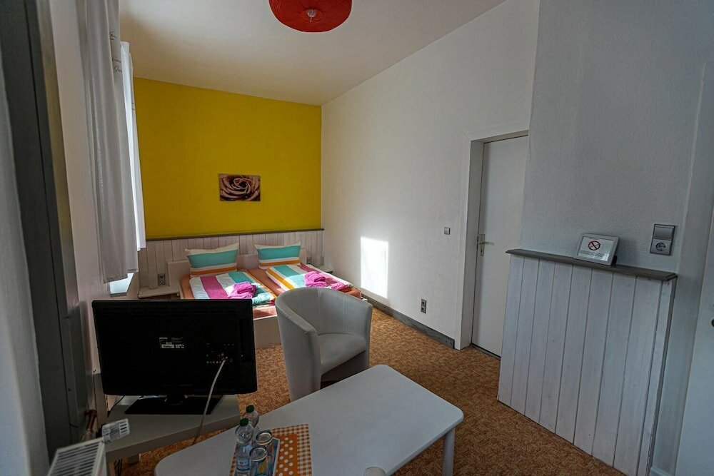 Фото Ski und Bikerhotel Villa Sonnenschein