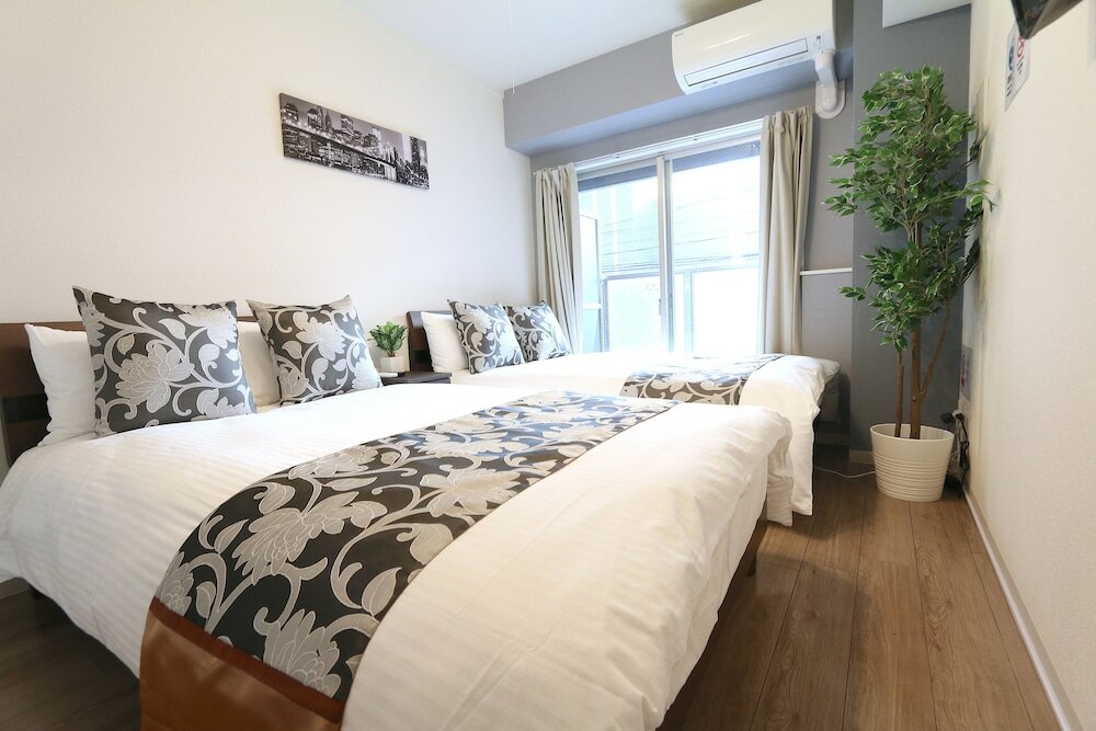 Фото Elizabeth Garden Shinsaibashi