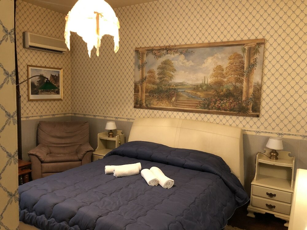 Фото Small Paradise B&b Palermo