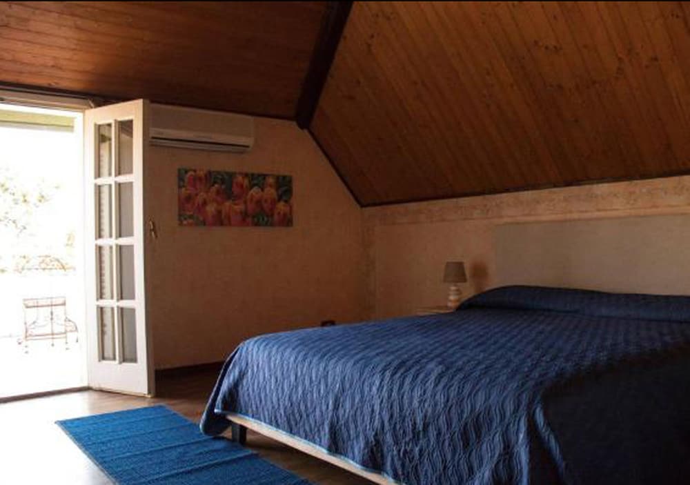 Фото Small Paradise B&b Palermo