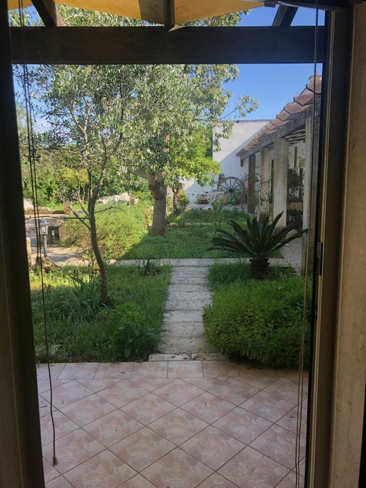 Фото Masseria Cinti