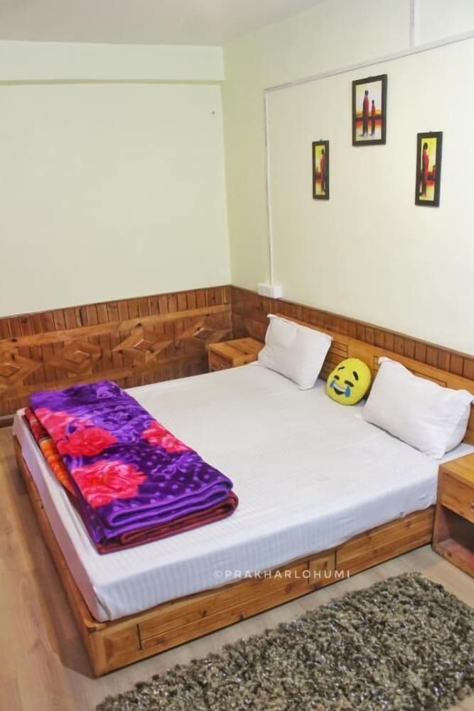 Фото Moustache Kasol - Hostel