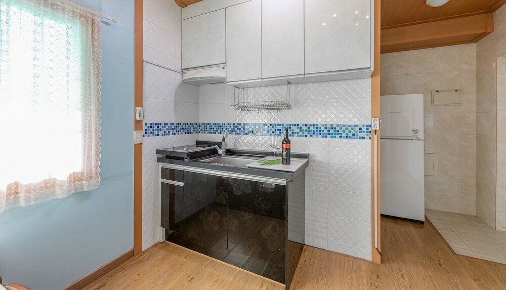 Фото Goorm Dari Pension