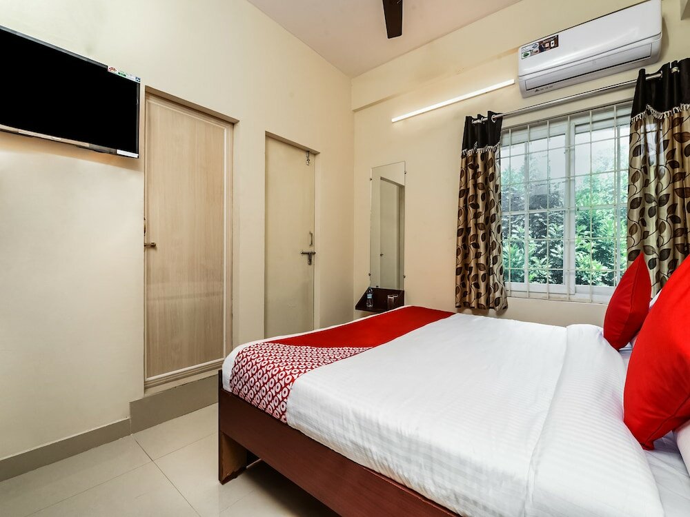 Фото Oyo 23311 Hotel City Heart