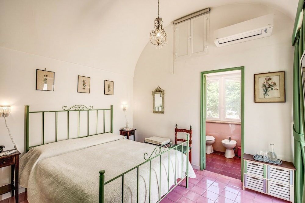 Фото Villa i Magi