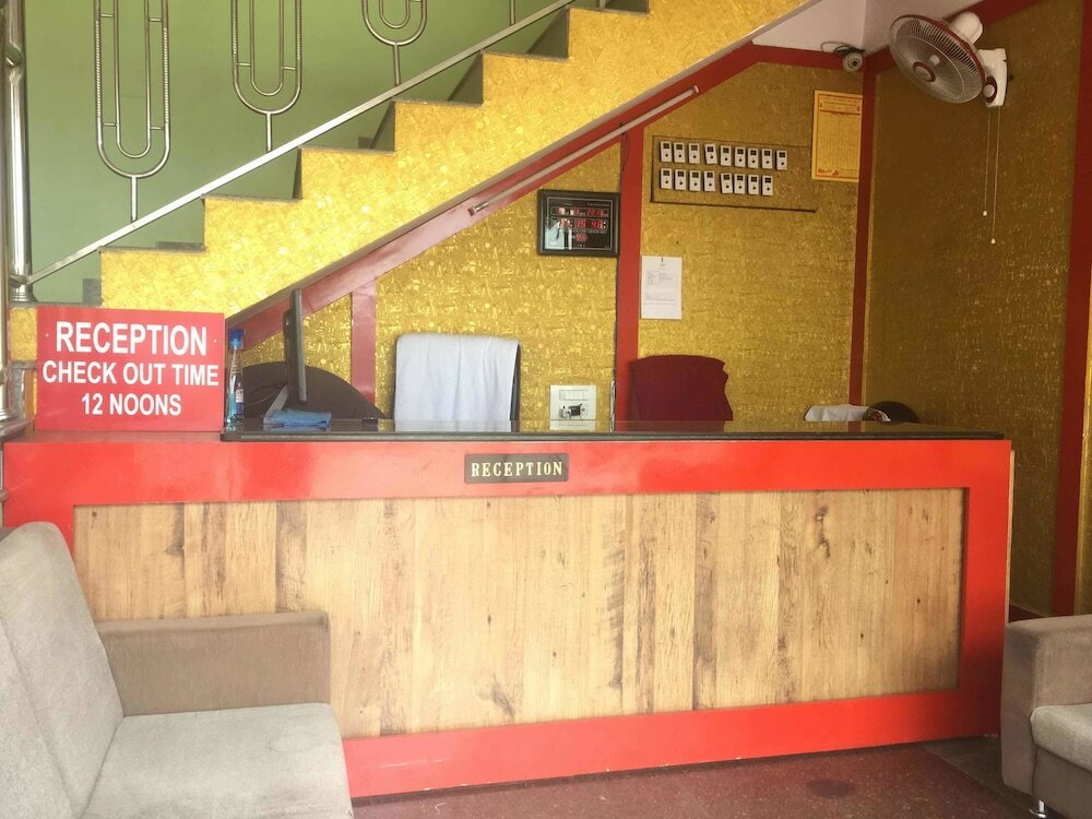 Фото Iroomz Shanthana Residency