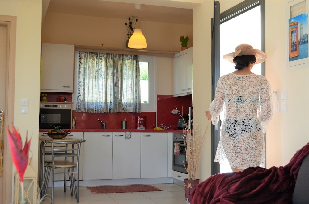 Фото Georgia & Eri Villas