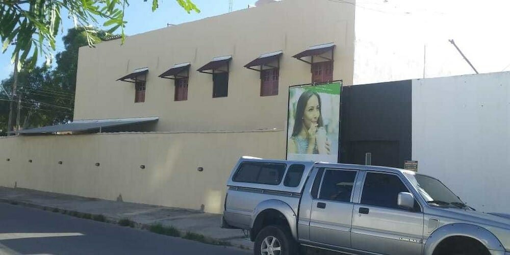 Фото Pousada Praia Bela Maceio