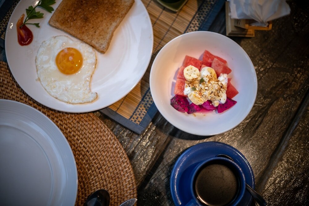 Фото Villa Bali Village