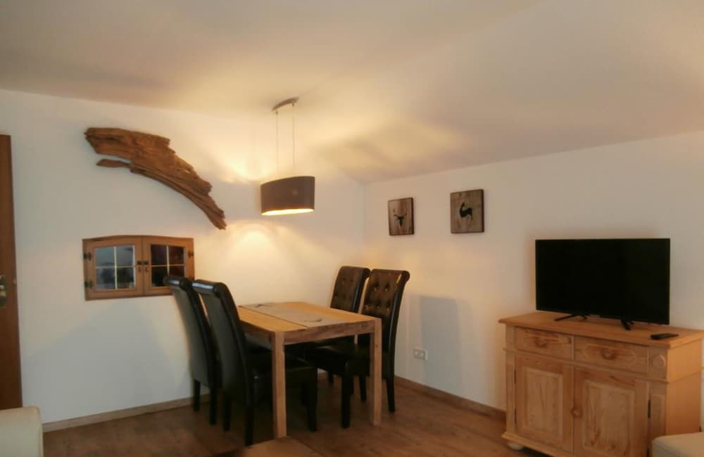 Фото Ferienwohnung Anna