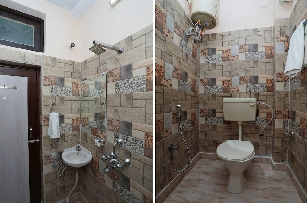 Фото Oyo 22297 Hotel 86b