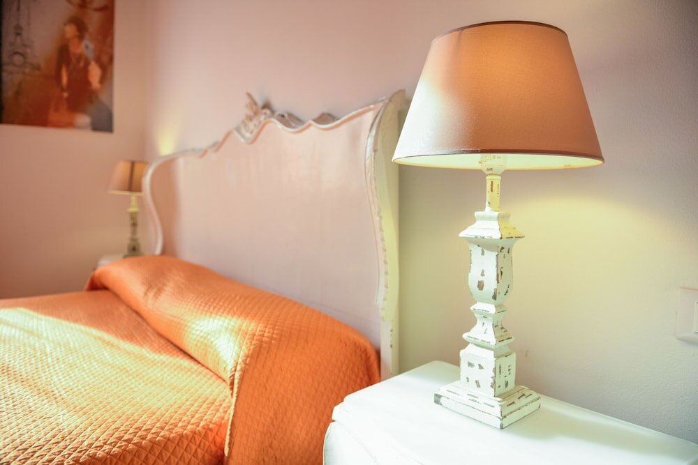 Фото Bed & Breakfast Le Reve
