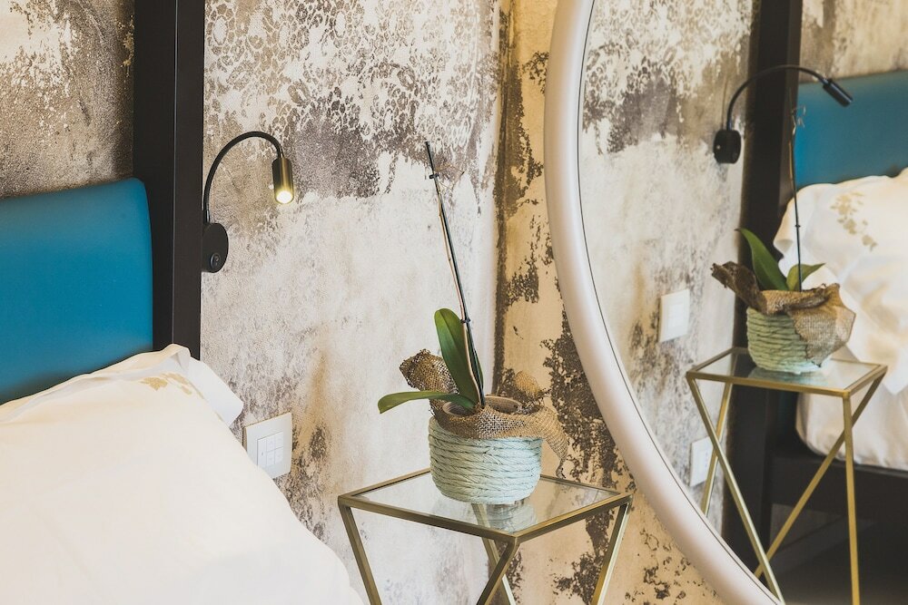 Фото Hedoné Design Experience B&b