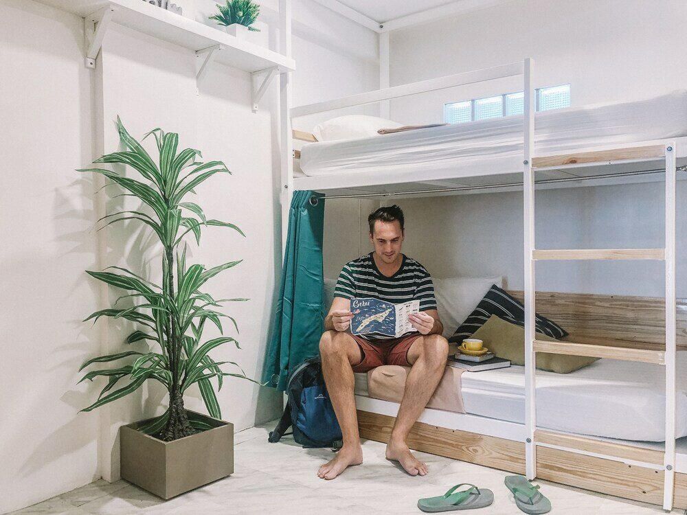 Фото Murals Hostel and Cafe