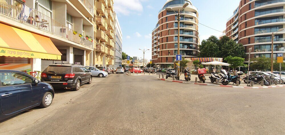 Фото Brand New Apt Pkg included 2 Bdr Tl15