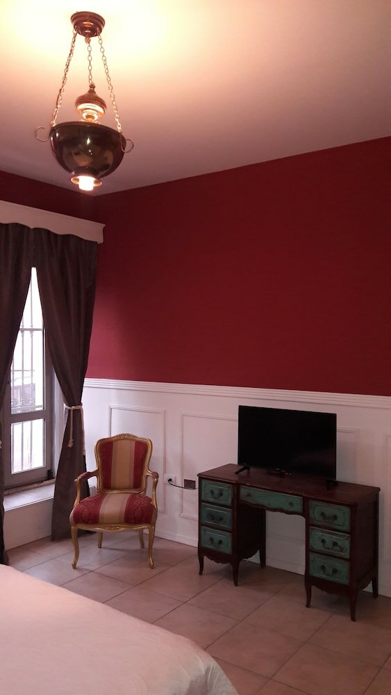 Фото Doroteo Hotel Boutique