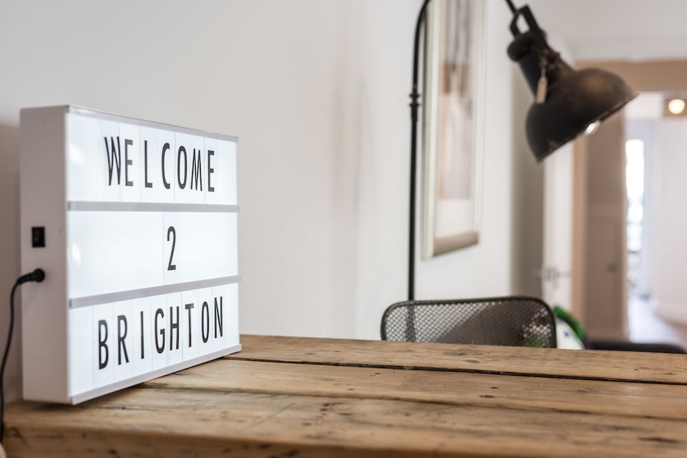 Фото Birch Brighton City Centre