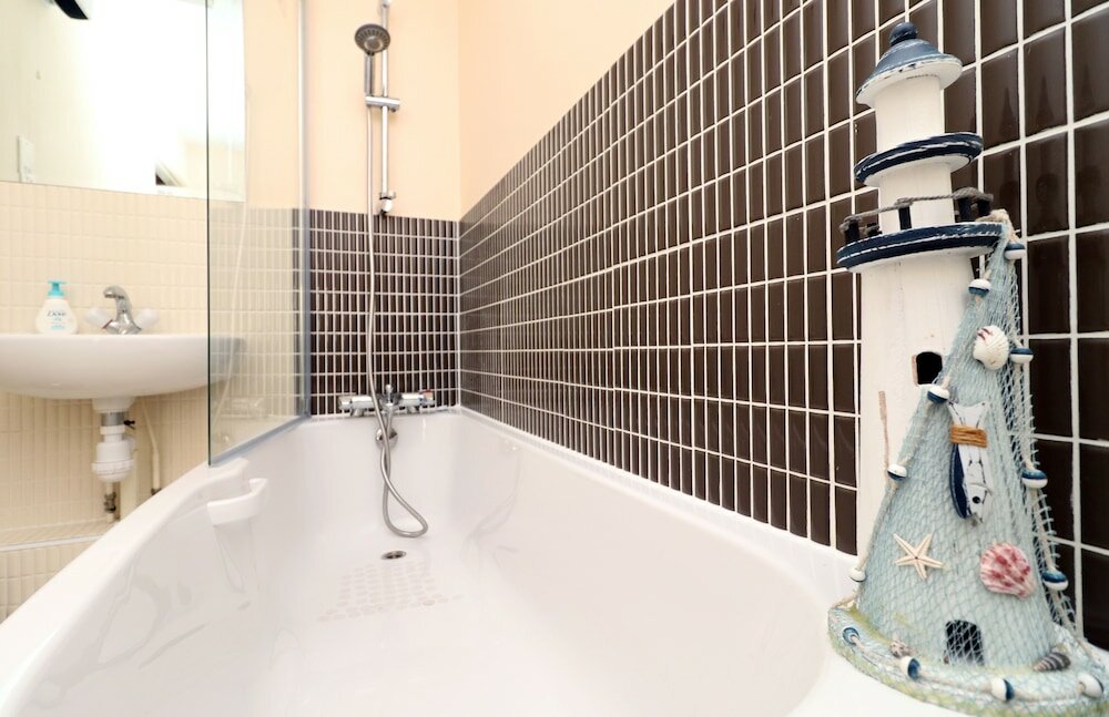 Фото 3 Bed Apartment - Mermaid Quay