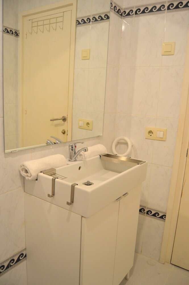 Фото Apartments Soleil Plage 1