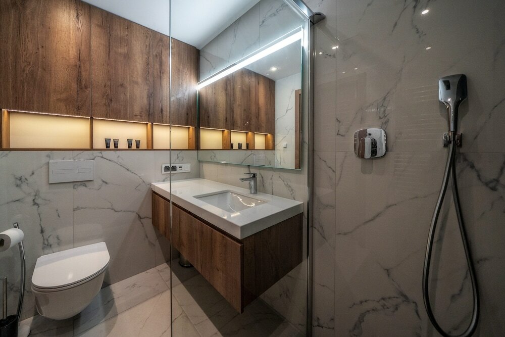 Фото Meta Apartments