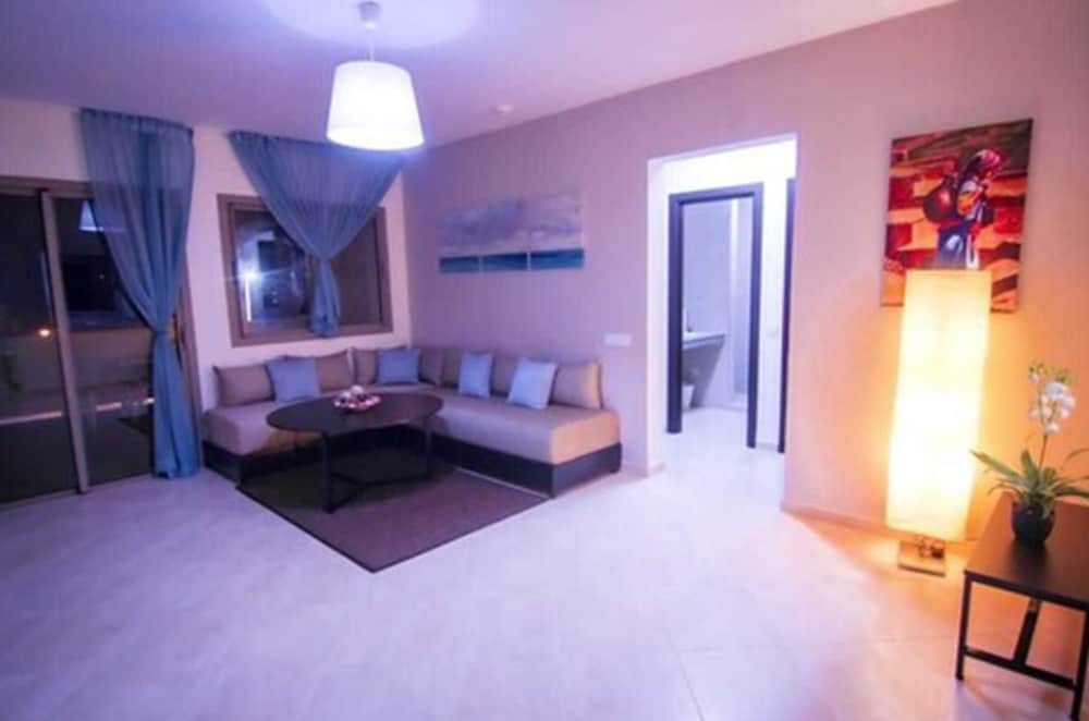 Фото Kenz Mehdia Hotel Resort Aqua Park