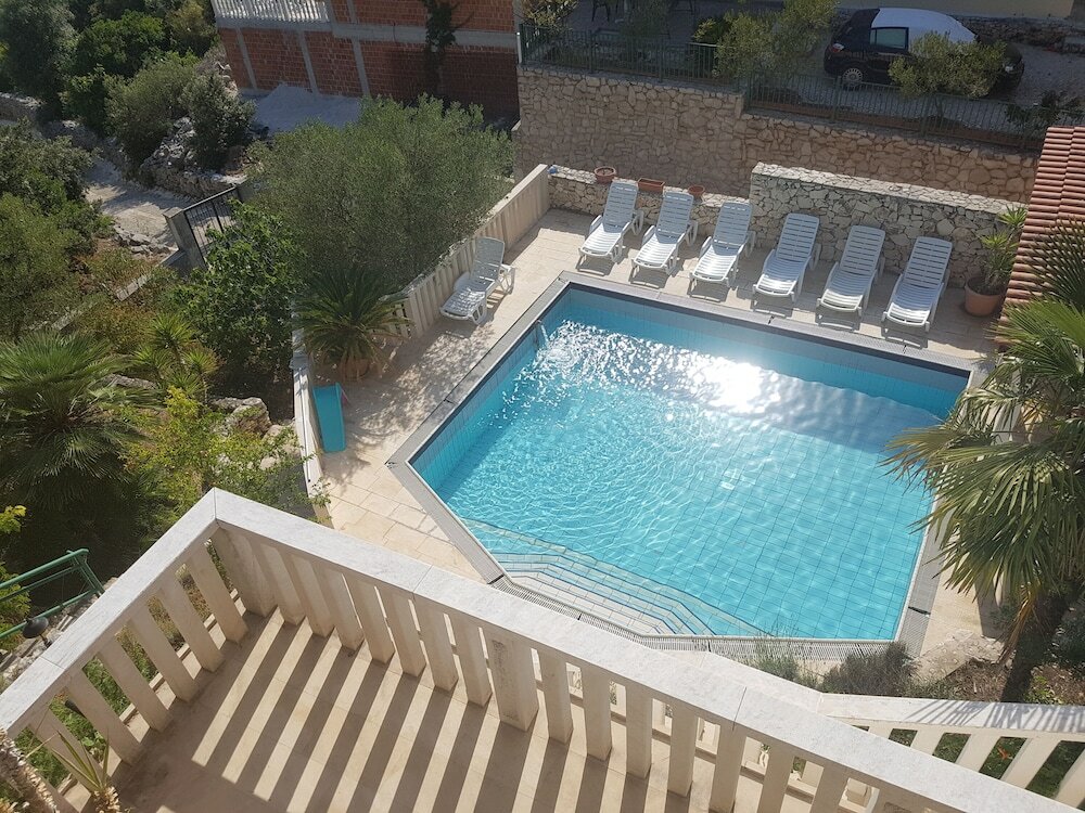 Фото Villa Karmen