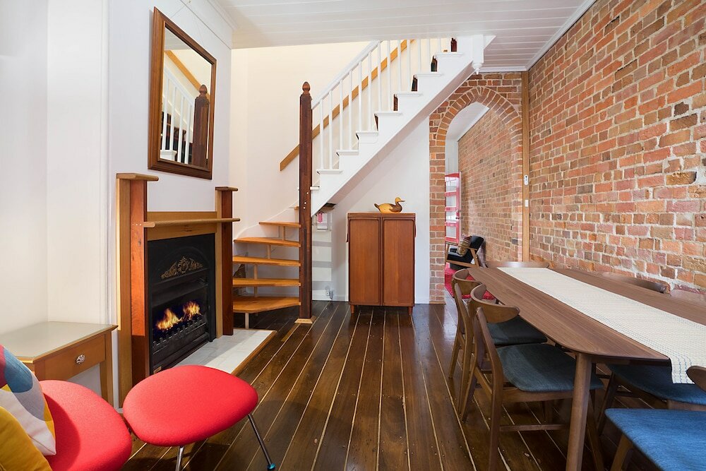 Фото Newcastle Short Stay Apartments - 9 Alfred