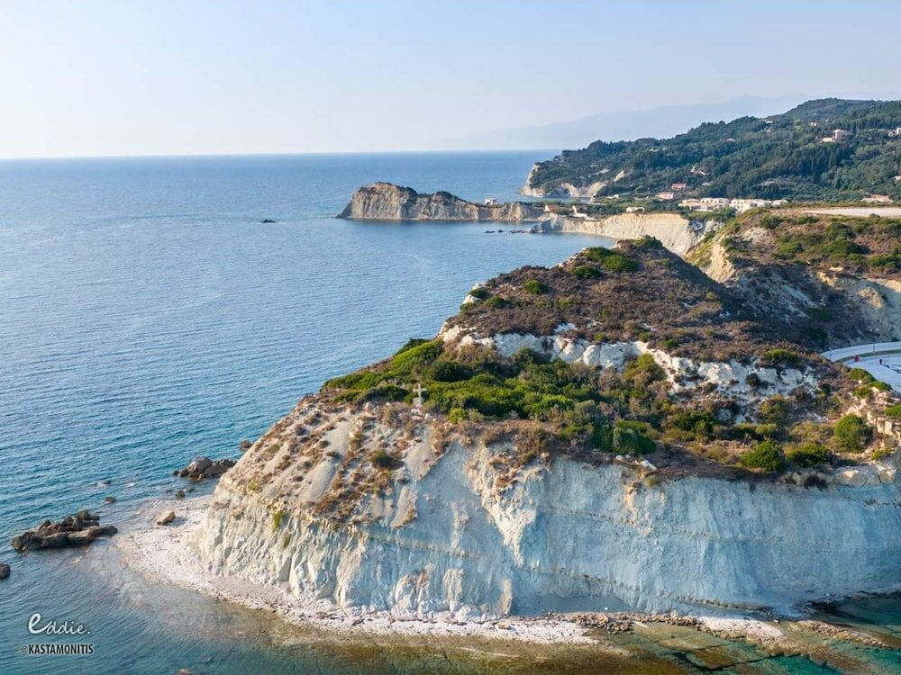 Фото Reiki Luxury Villas