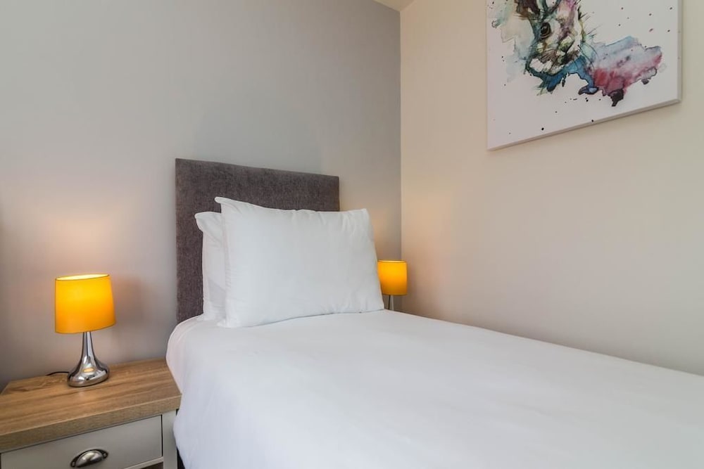 Фото Blackstone Walk