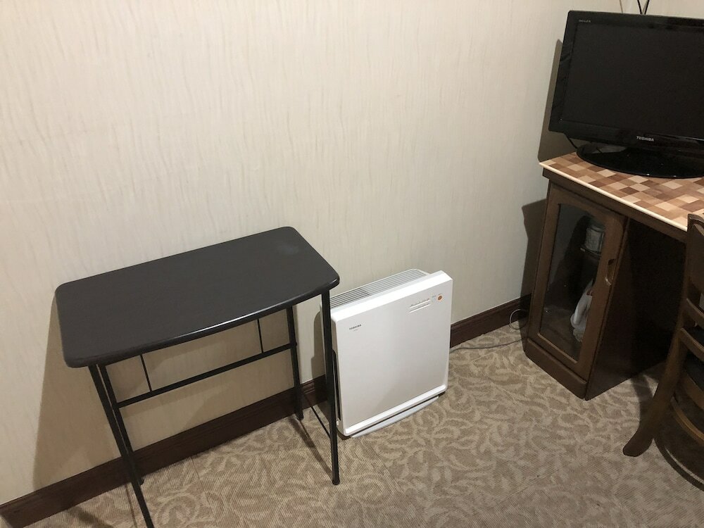 Фото Nishikawaguchi Station Hotel Stay Lounge