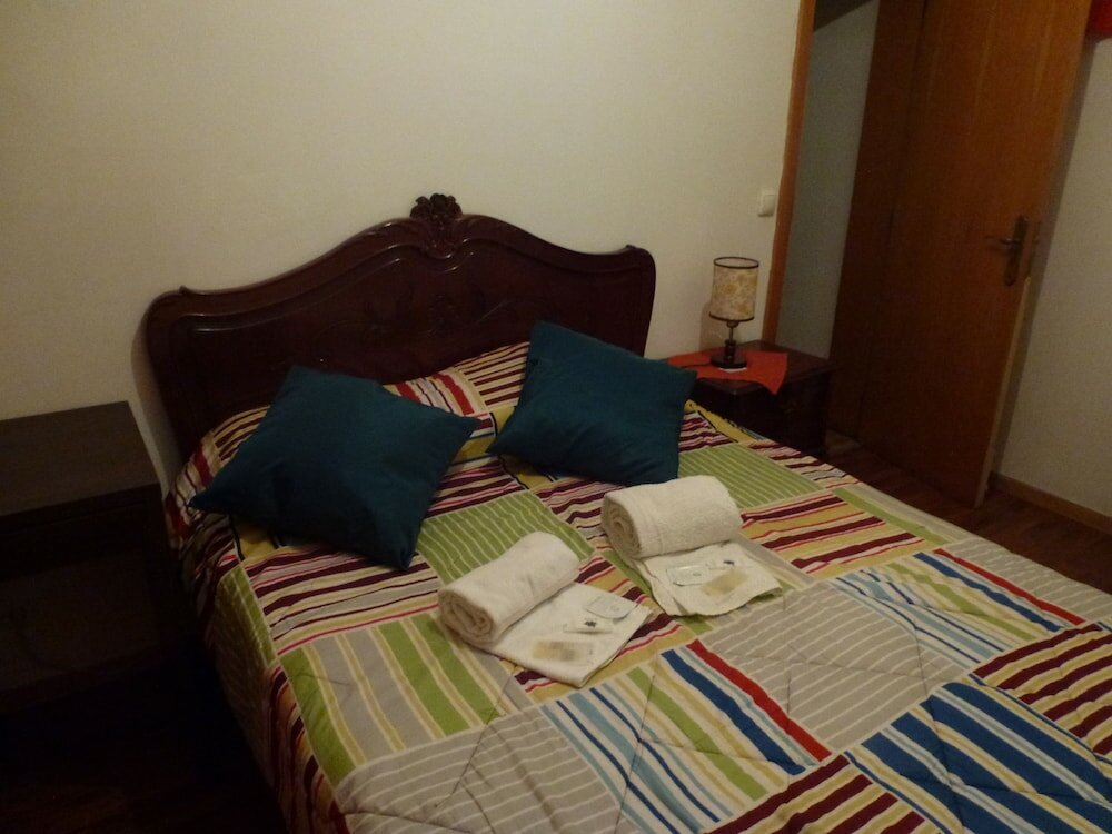 Фото Hospedaria D. Damélio