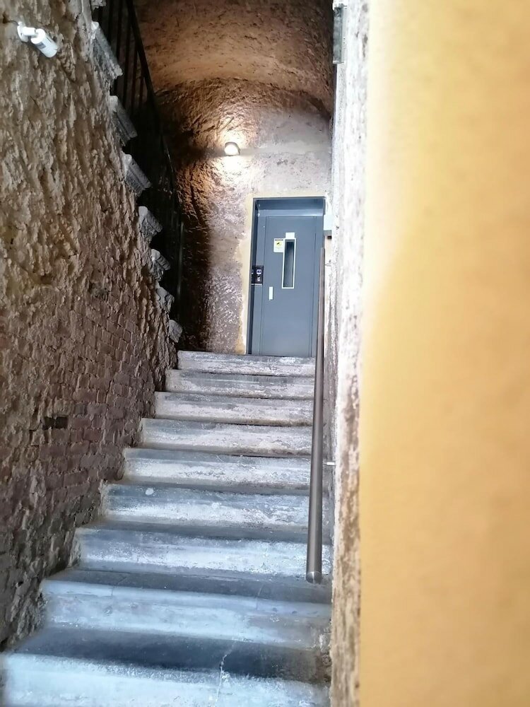 Фото Napoli d'Amare