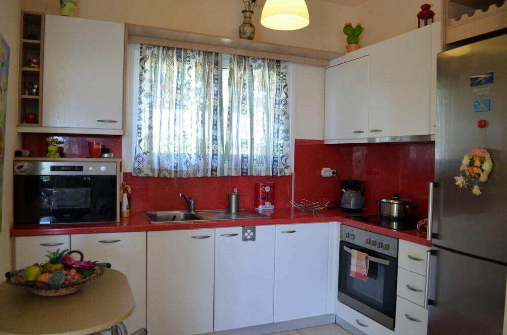 Фото Georgia & Eri Villas