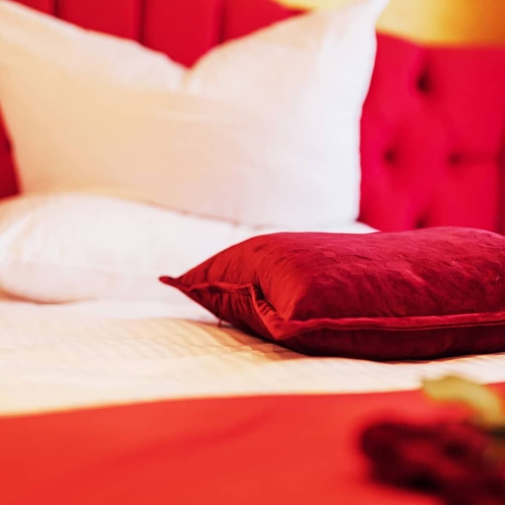 Фото Hotel Hamburger Perle