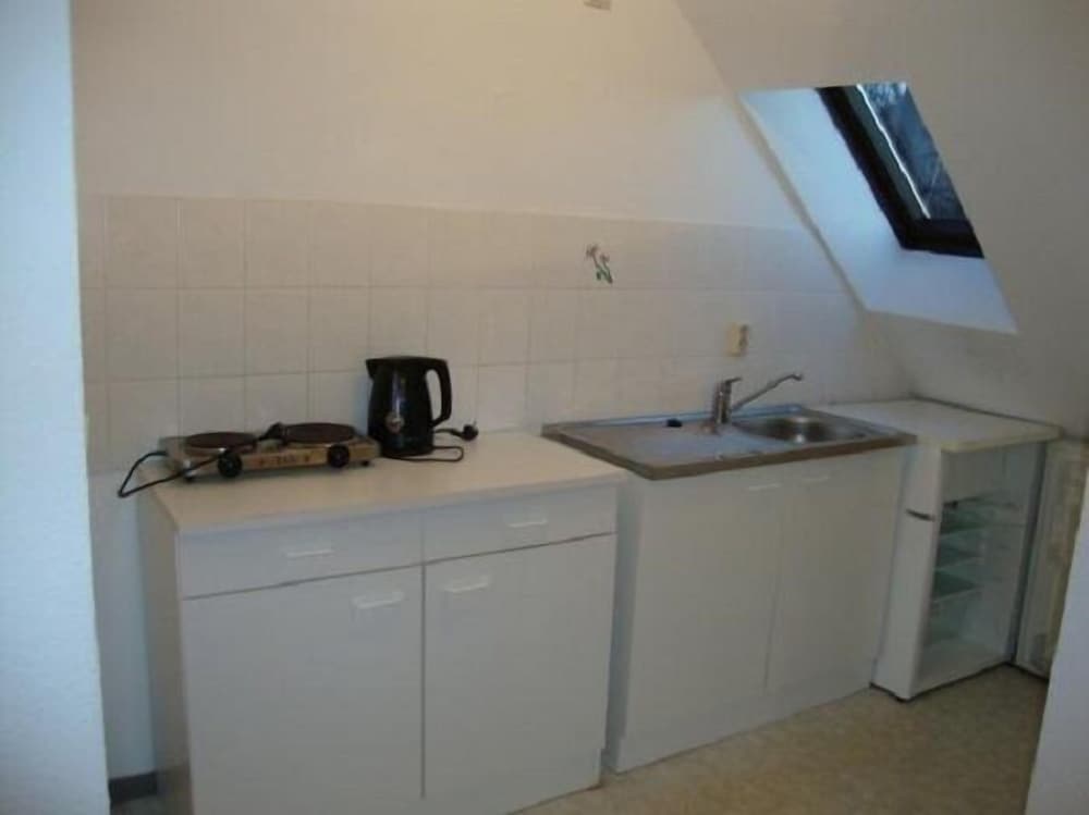 Фото Hotel-Pension St. Nicolai