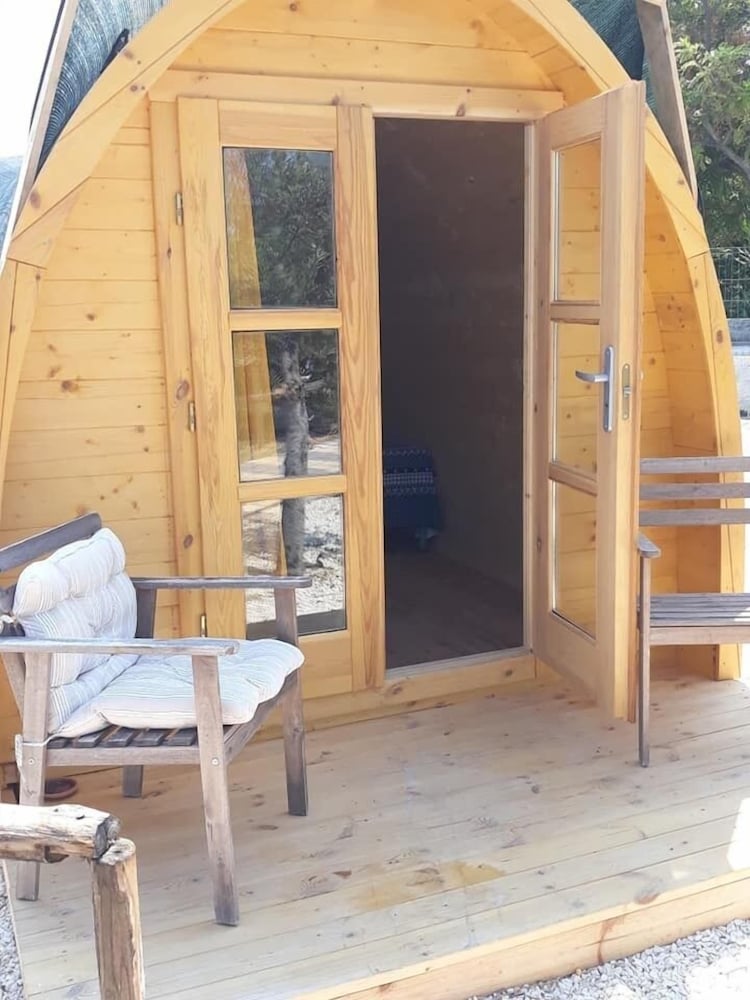 Фото Torre del Lago