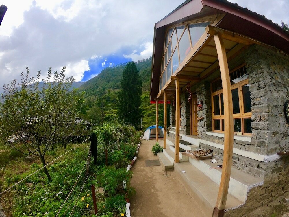 Фото Stonedage Tosh