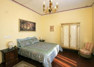 Villa Antiche Mura (Tuscany, province of Florence, Empoli, Via Chimenti, 3), hotel